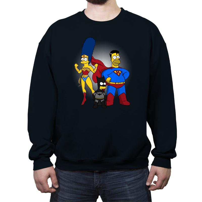 Trinity of S Exclusive - Wonderful Justice