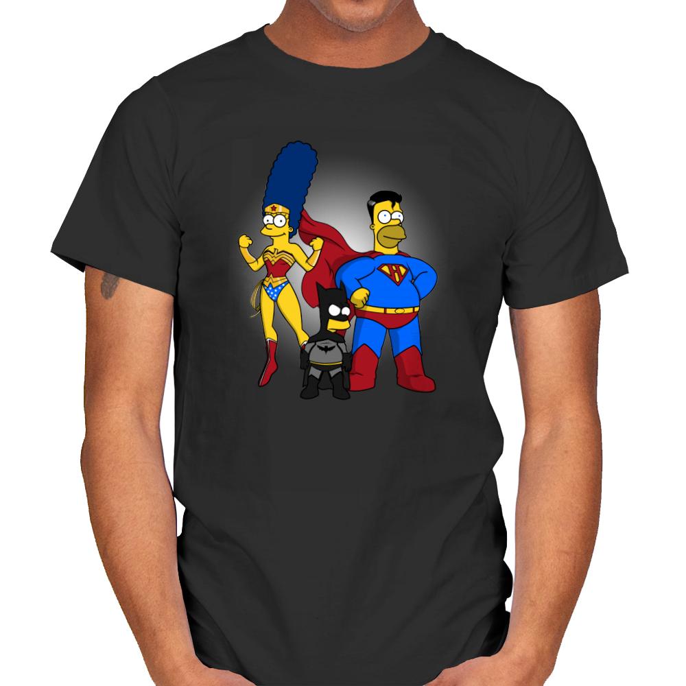 Trinity of S Exclusive - Wonderful Justice
