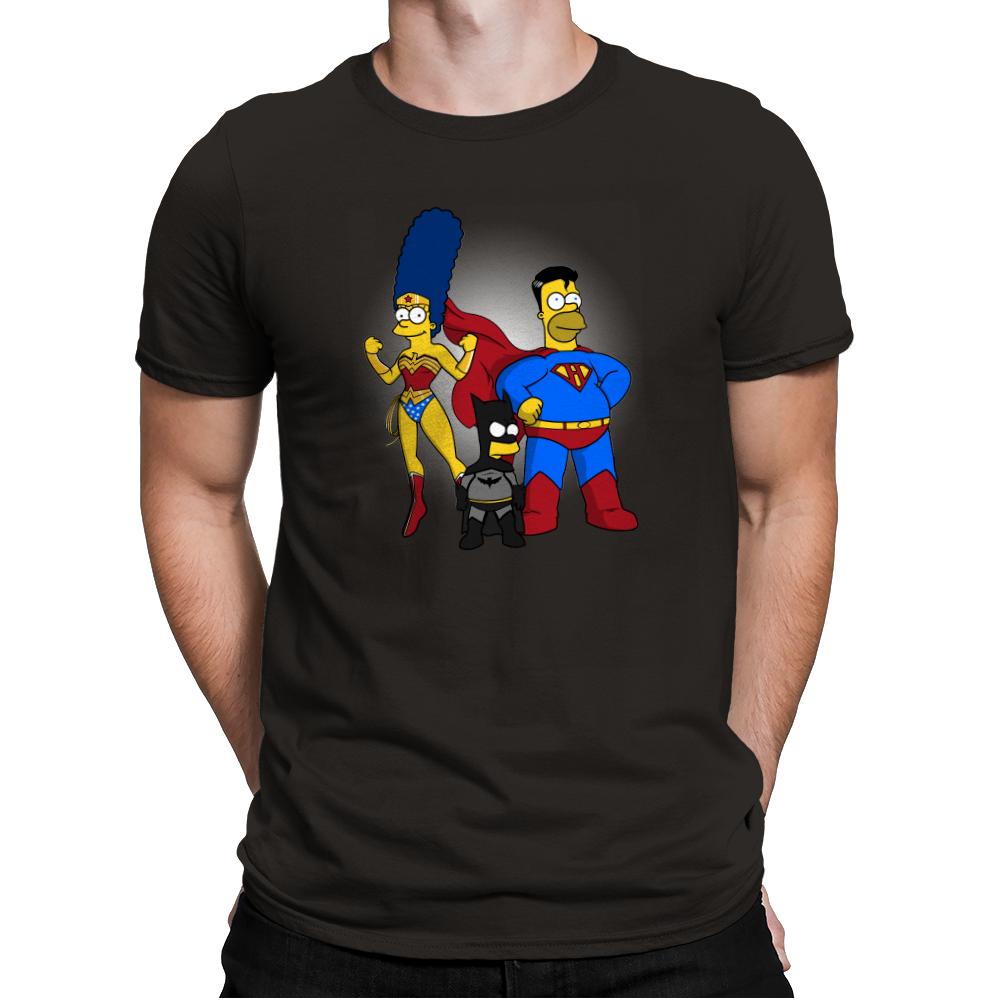 Trinity of S Exclusive - Wonderful Justice