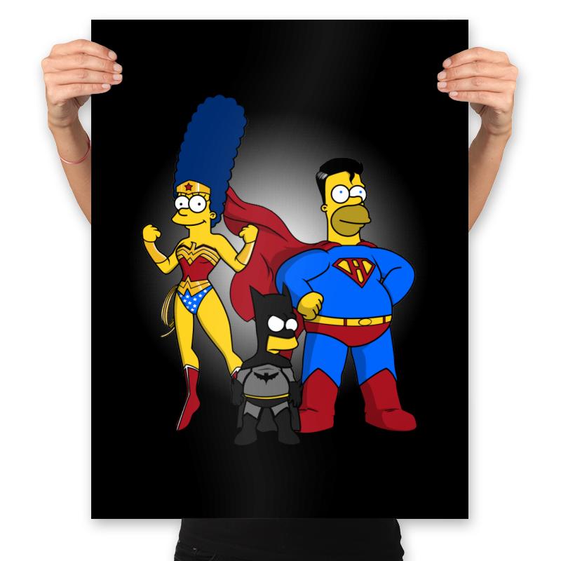 Trinity of S Exclusive - Wonderful Justice