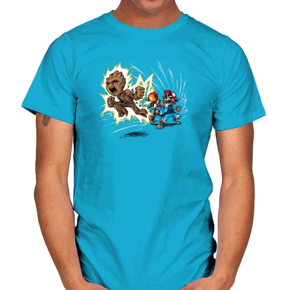 Leaf-type Guardian Exclusive