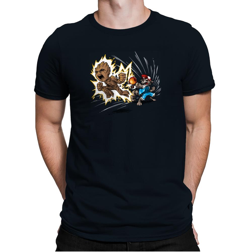 Leaf-type Guardian Exclusive
