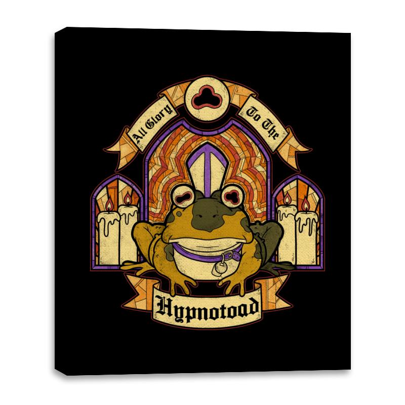 ALL GLORY TO HIM Exclusive