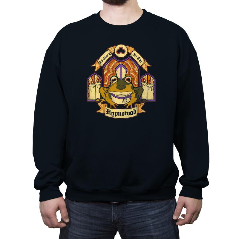 ALL GLORY TO HIM Exclusive