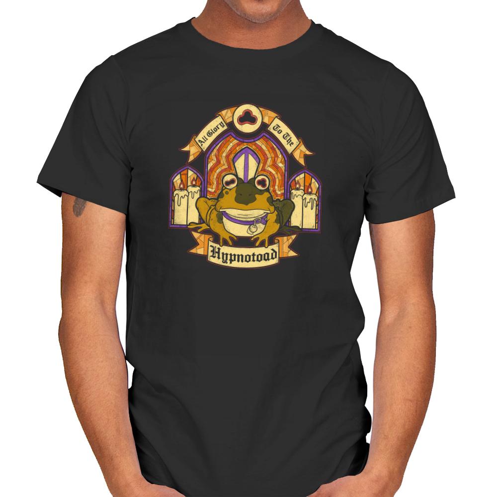 ALL GLORY TO HIM Exclusive