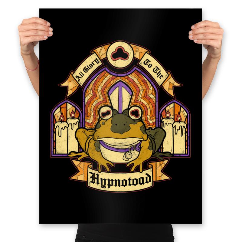 ALL GLORY TO HIM Exclusive