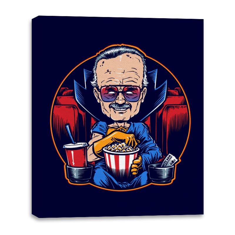 The Movie Watcher Exclusive