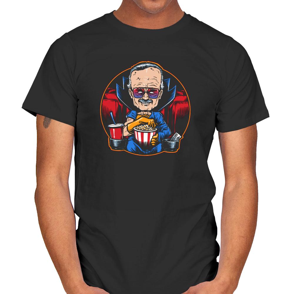 The Movie Watcher Exclusive