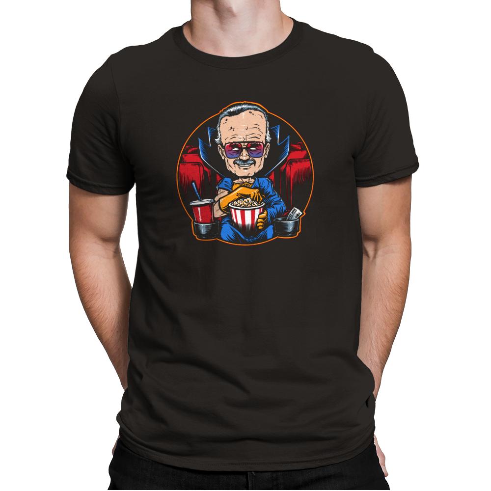 The Movie Watcher Exclusive