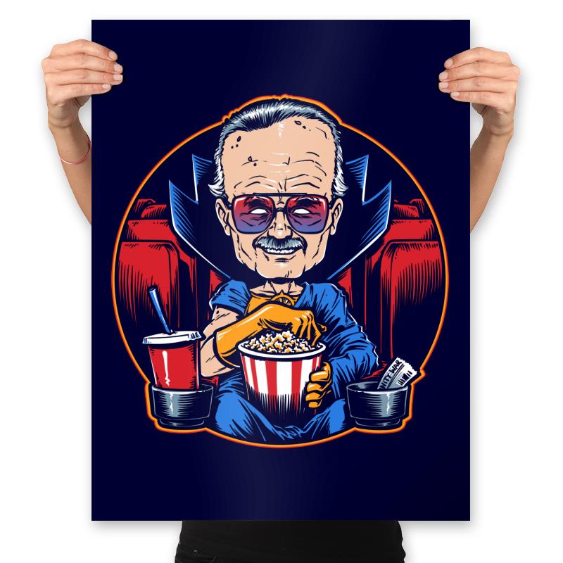 The Movie Watcher Exclusive
