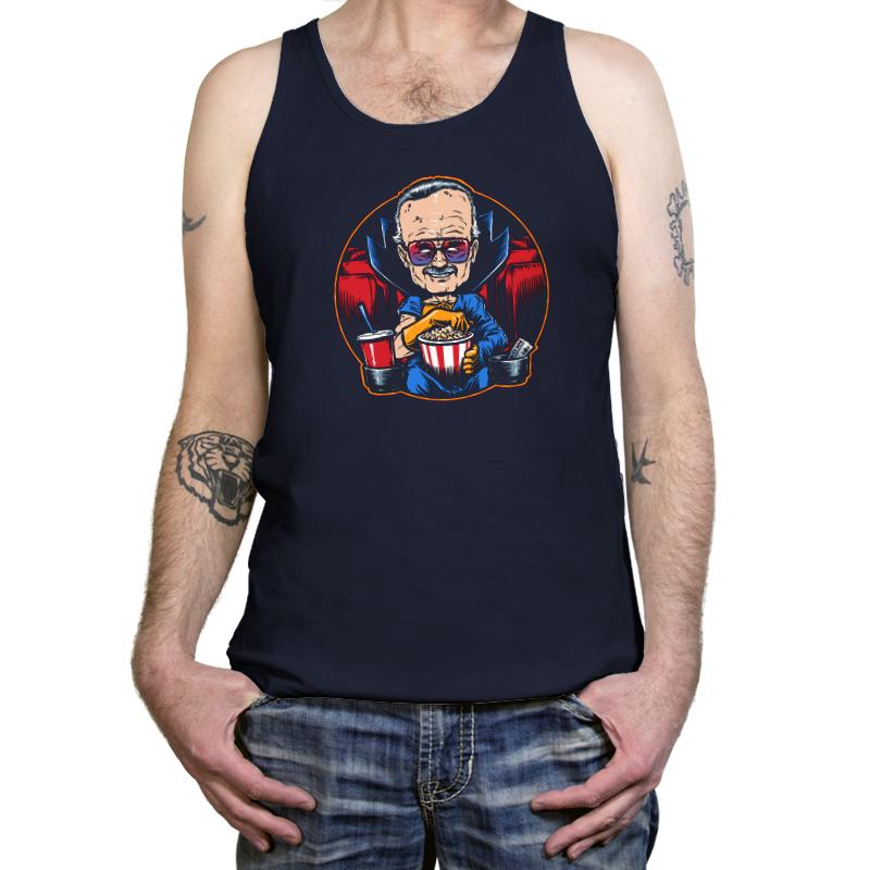 The Movie Watcher Exclusive