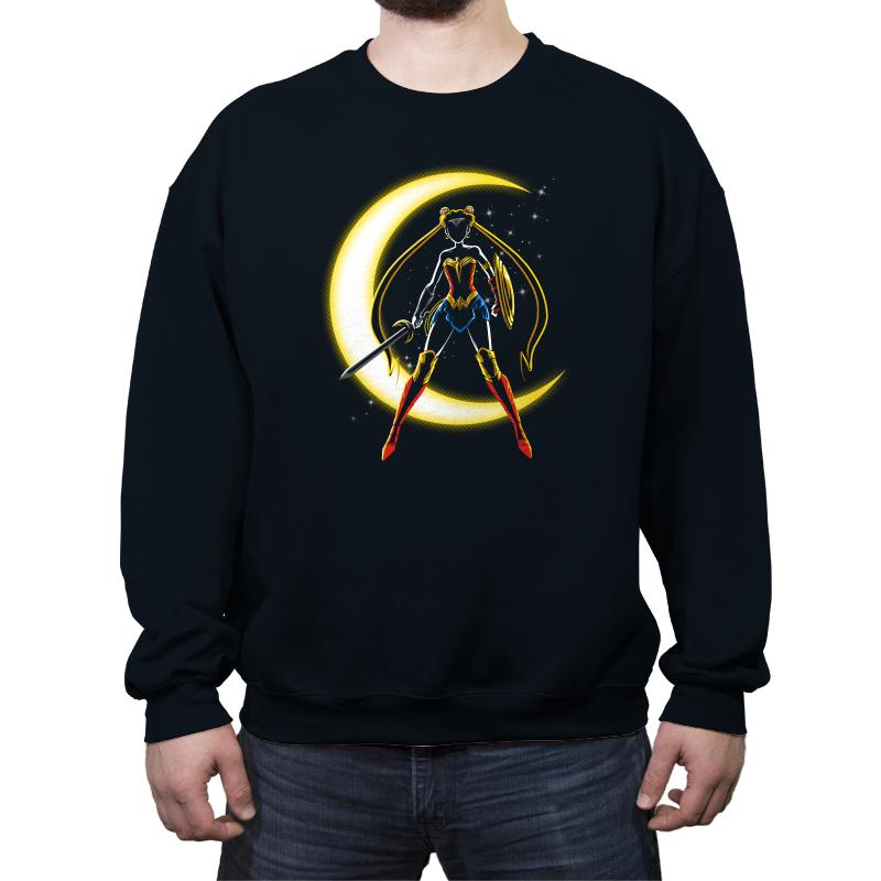 Wonder Moon  Exclusive
