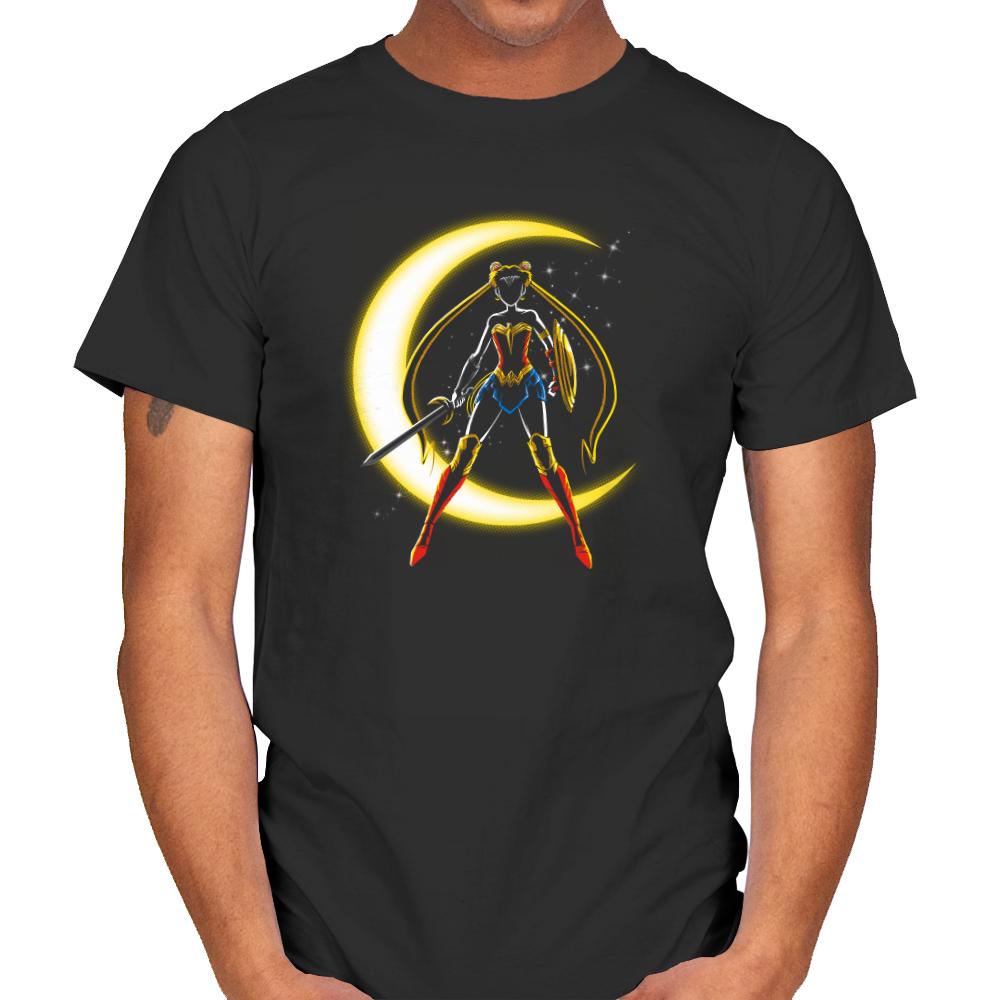 Wonder Moon  Exclusive
