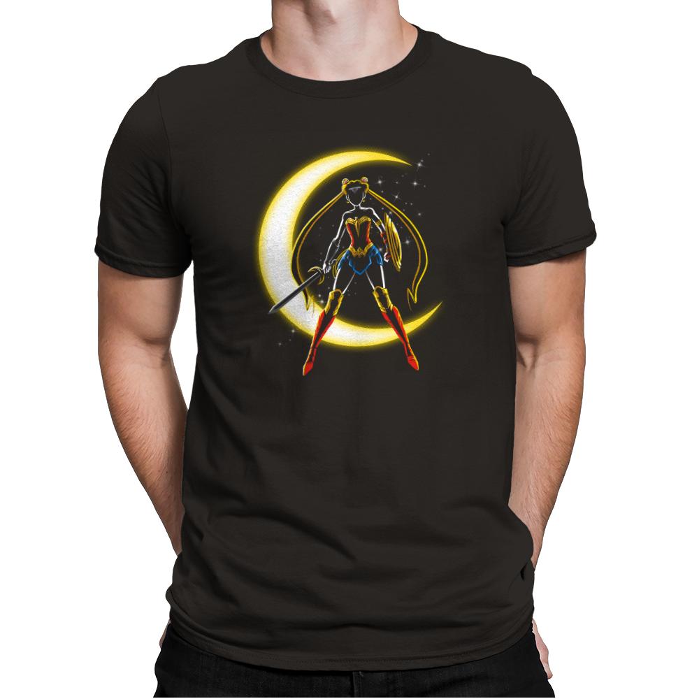 Wonder Moon  Exclusive