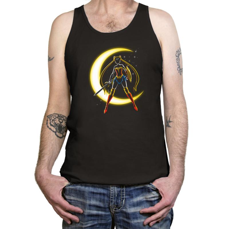 Wonder Moon  Exclusive
