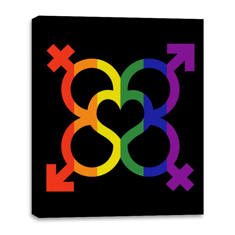L.O.V.E. - Pride