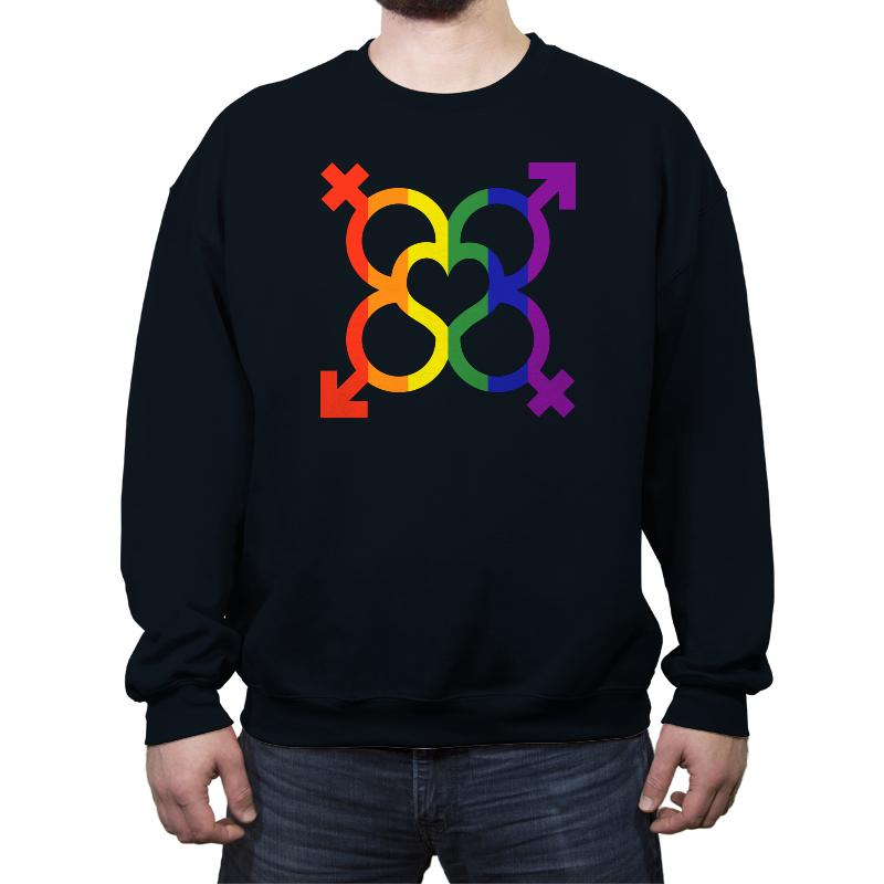 L.O.V.E. - Pride