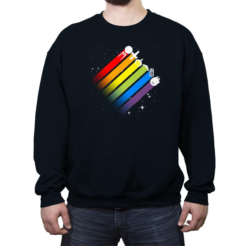 Space for Everyone - Pride
