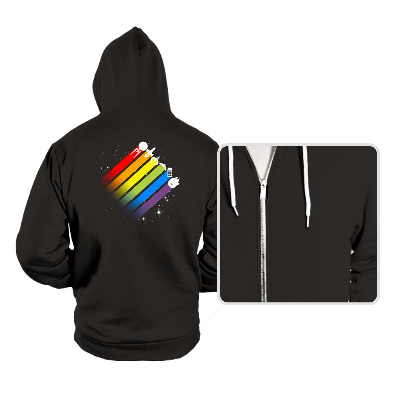Space for Everyone - Pride