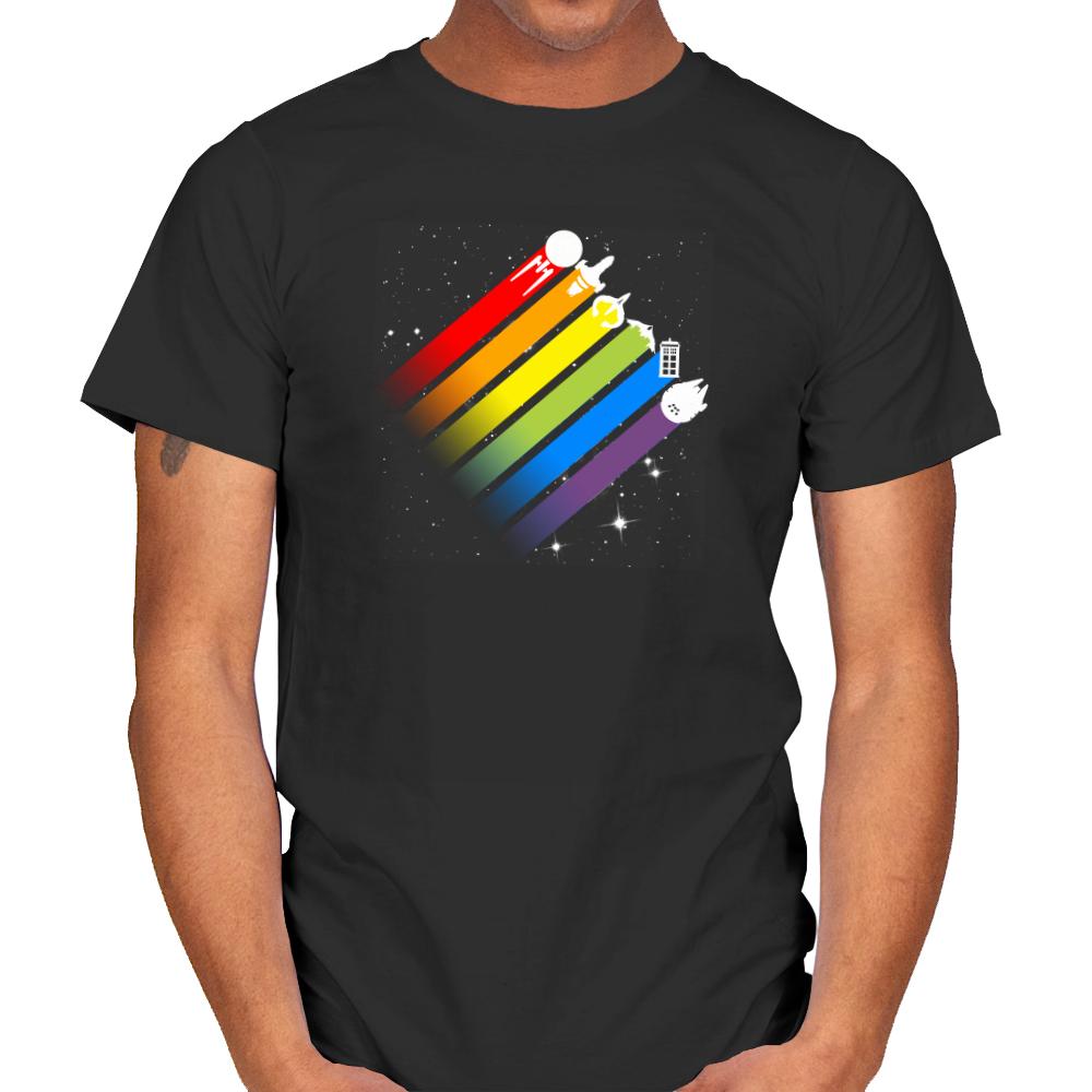 Space for Everyone - Pride