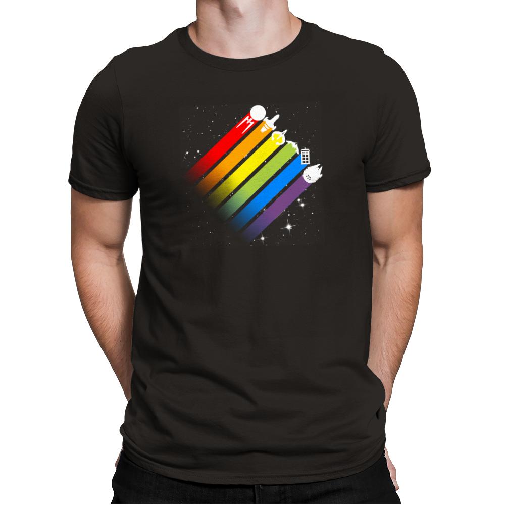 Space for Everyone - Pride