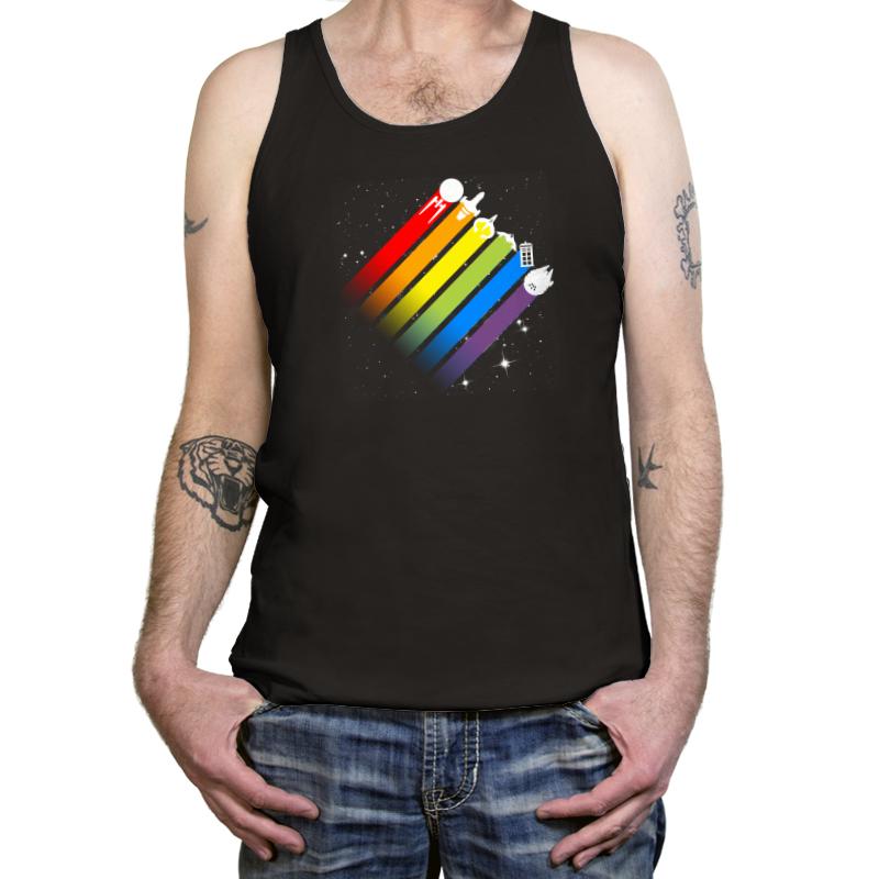 Space for Everyone - Pride