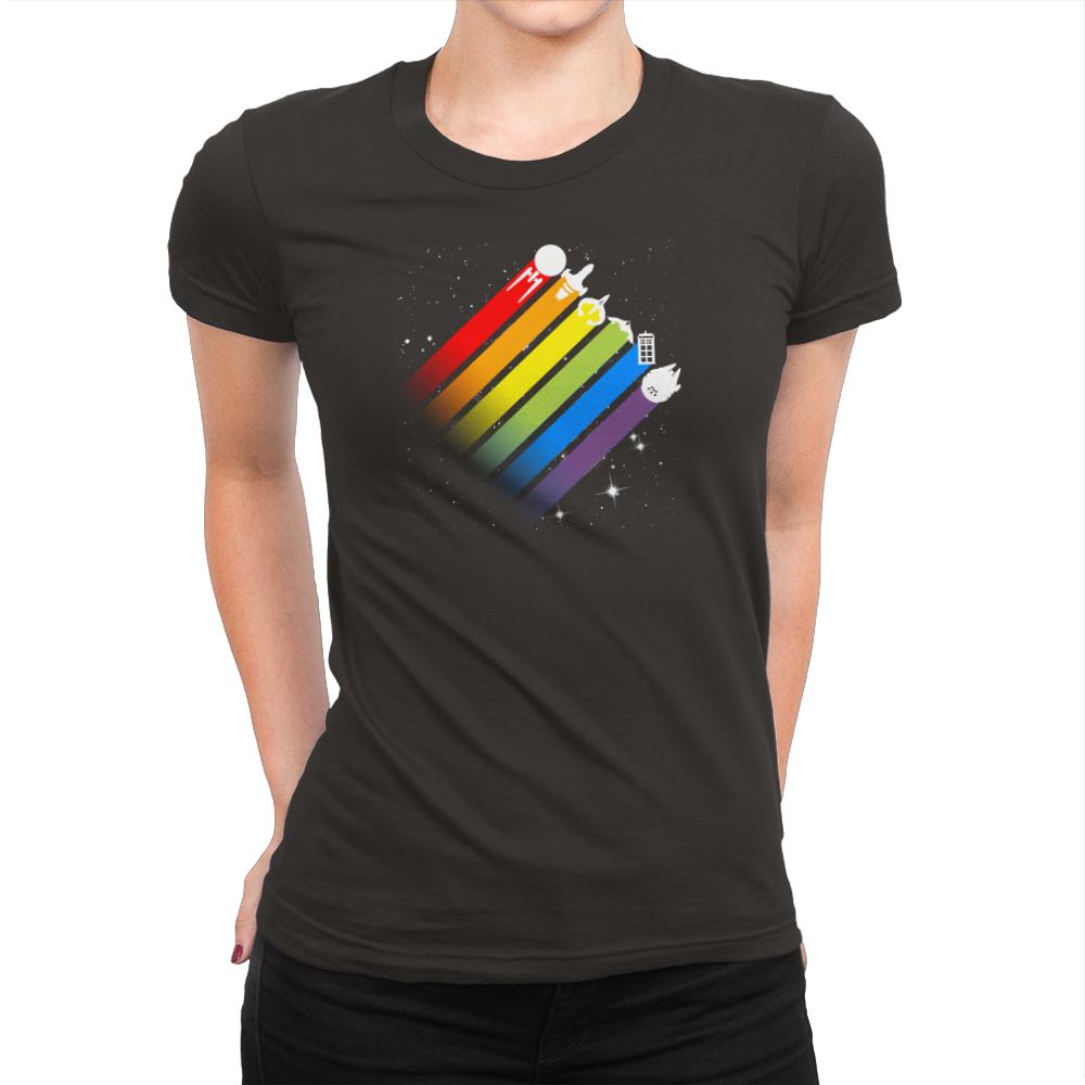 Space for Everyone - Pride