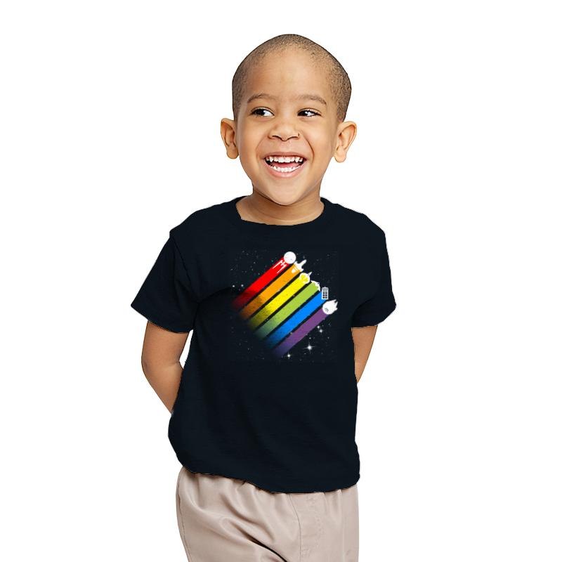 Space for Everyone - Pride
