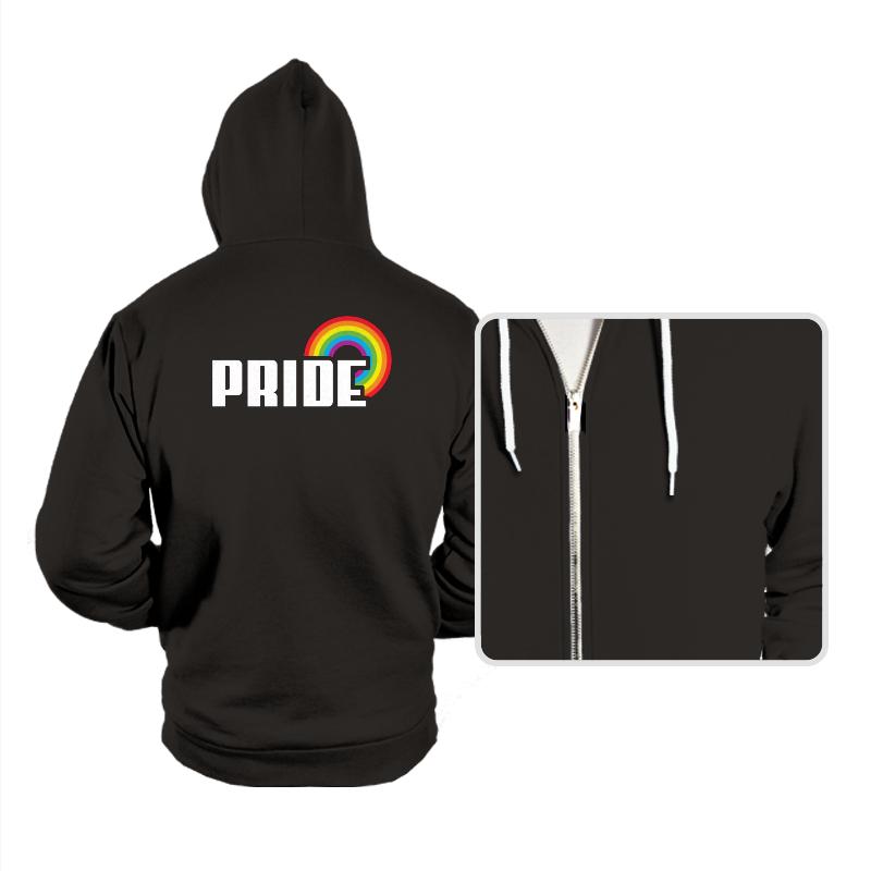 Rainbow by Pride Exclusive - Pride