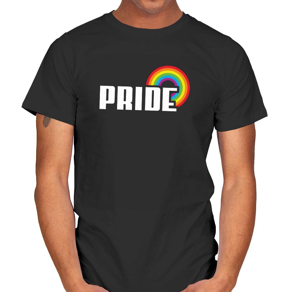 Rainbow by Pride Exclusive - Pride