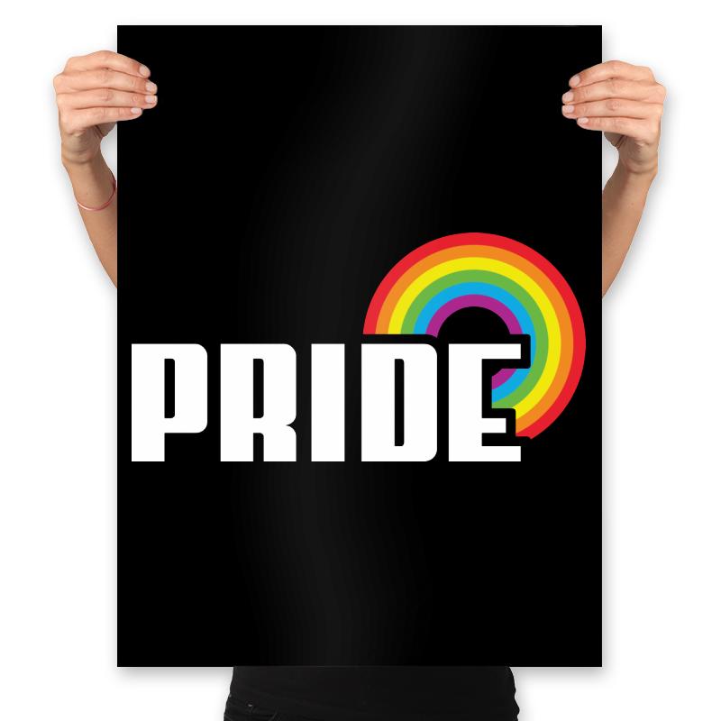 Rainbow by Pride Exclusive - Pride
