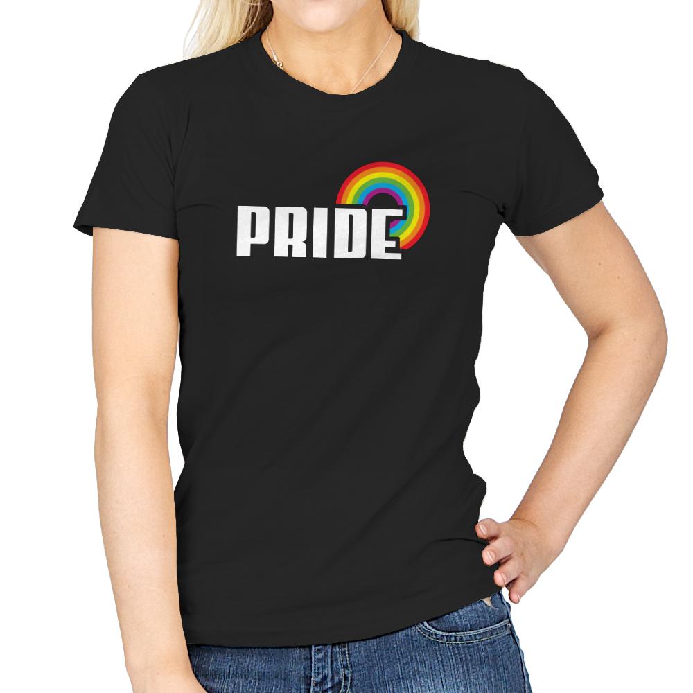 Rainbow by Pride Exclusive - Pride