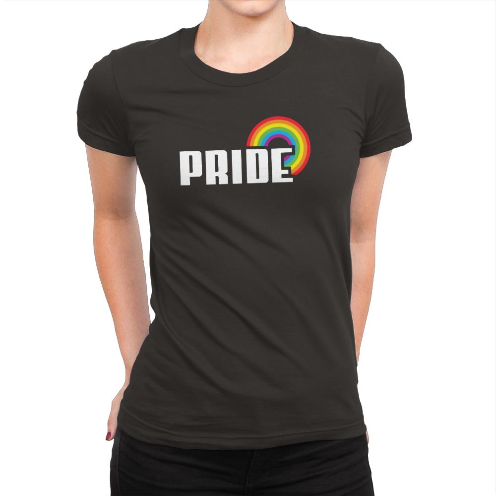 Rainbow by Pride Exclusive - Pride