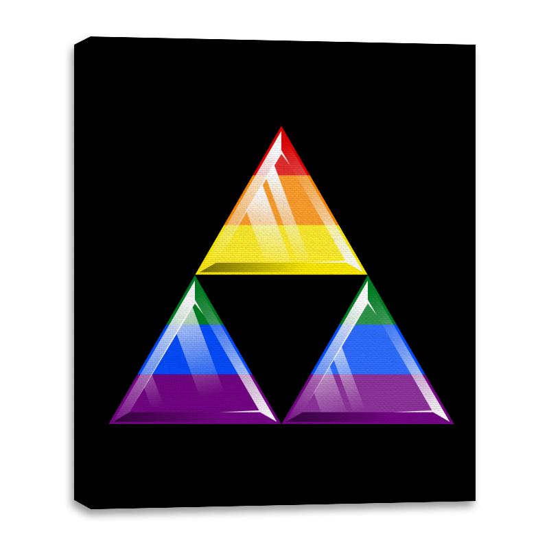 Pride-force Exclusive - Pride