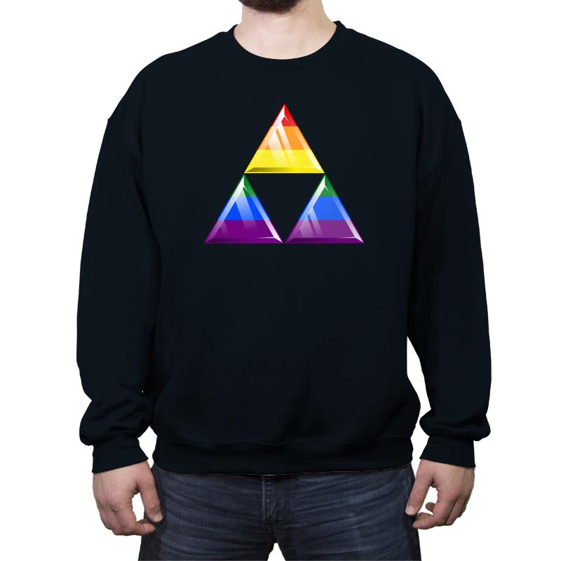 Pride-force Exclusive - Pride
