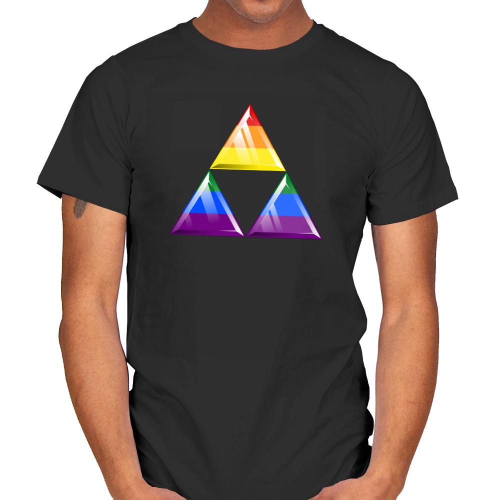 Pride-force Exclusive - Pride
