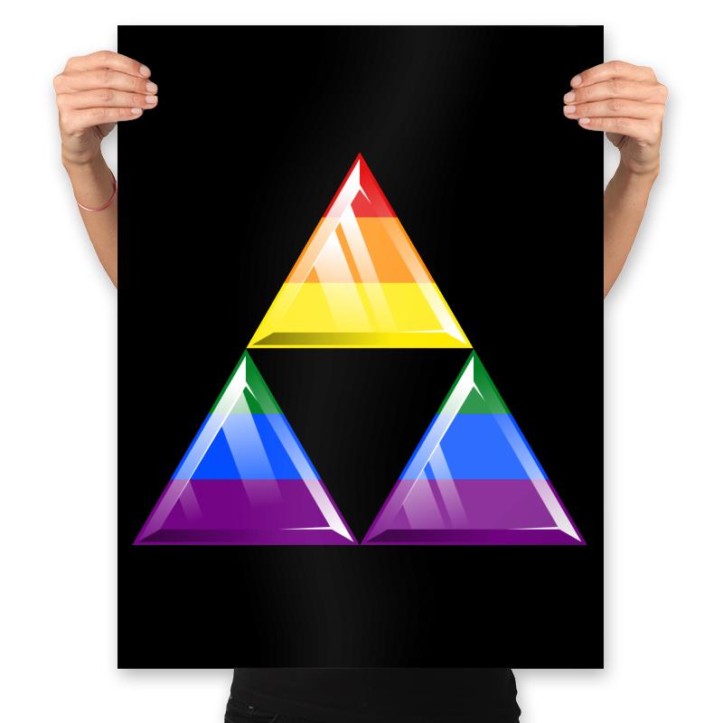 Pride-force Exclusive - Pride