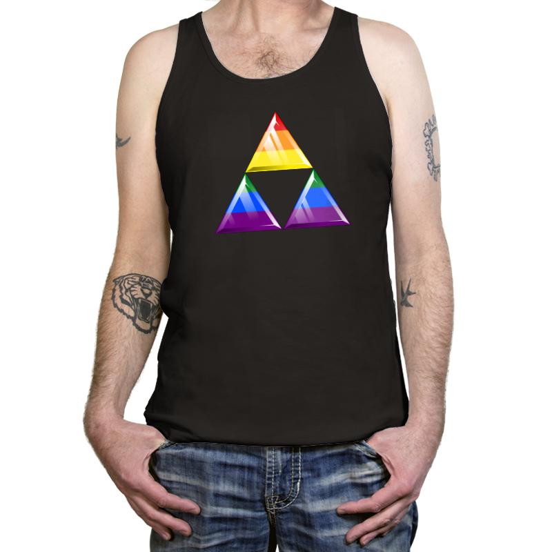 Pride-force Exclusive - Pride