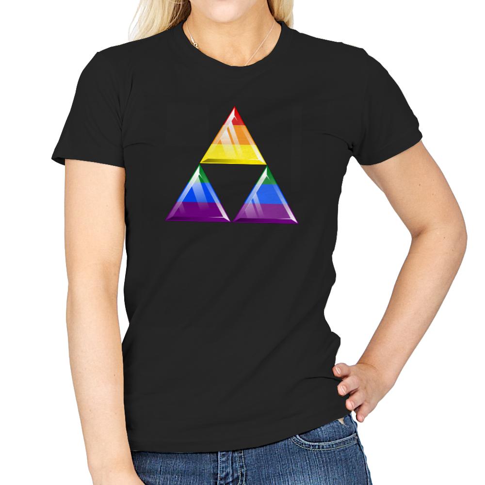 Pride-force Exclusive - Pride