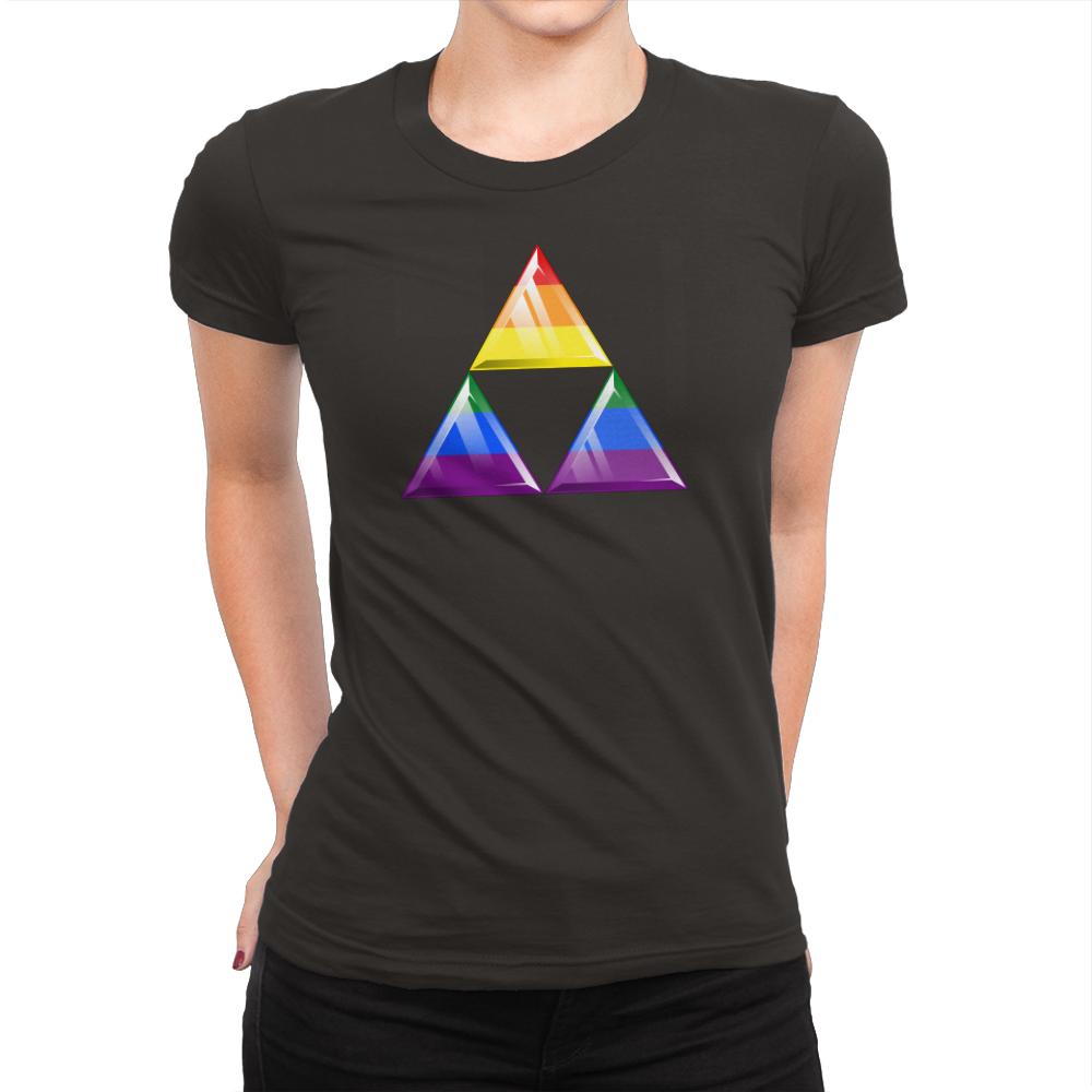Pride-force Exclusive - Pride