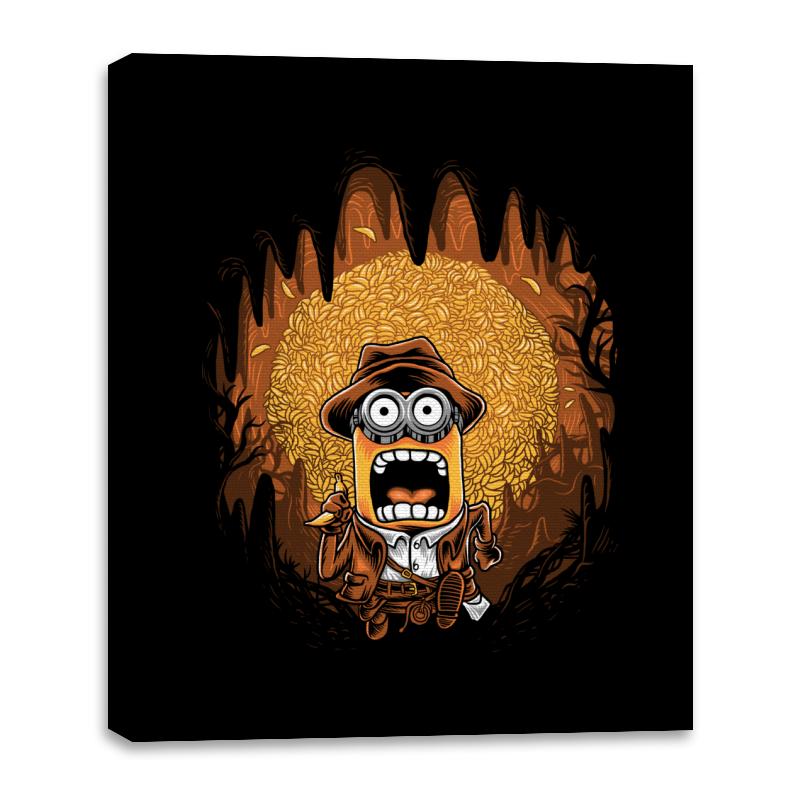 Bananas of Doom - Despicable Tees