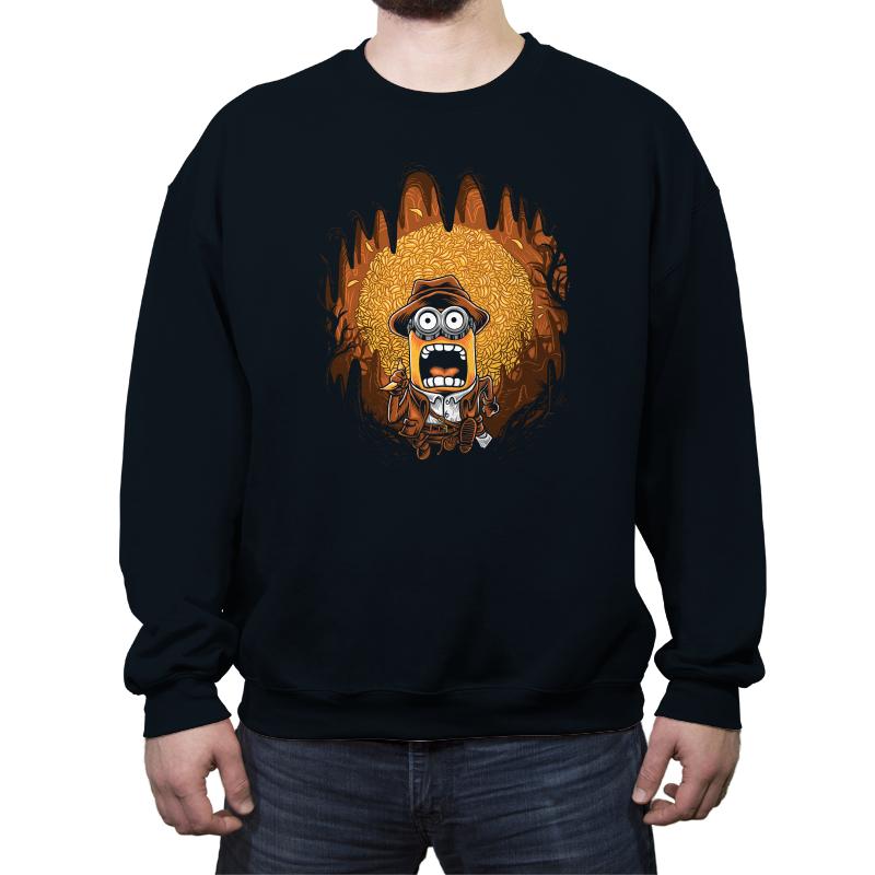 Bananas of Doom - Despicable Tees