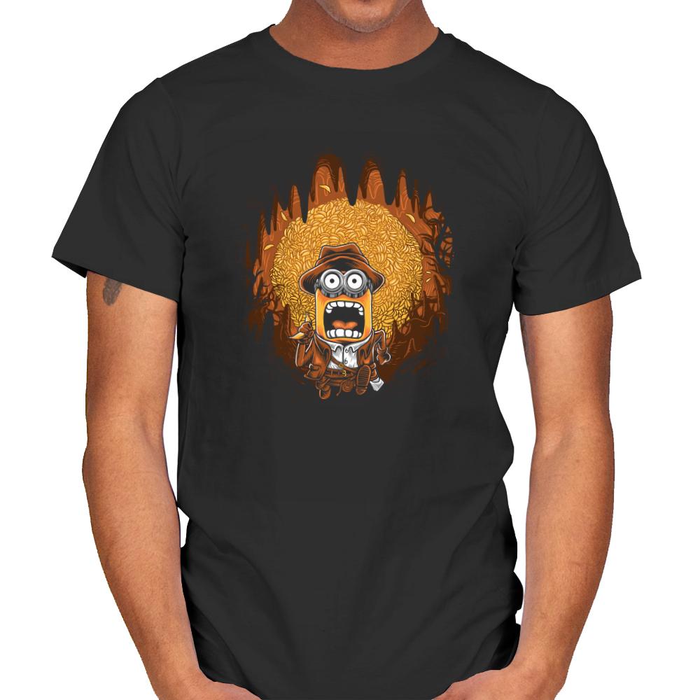 Bananas of Doom - Despicable Tees