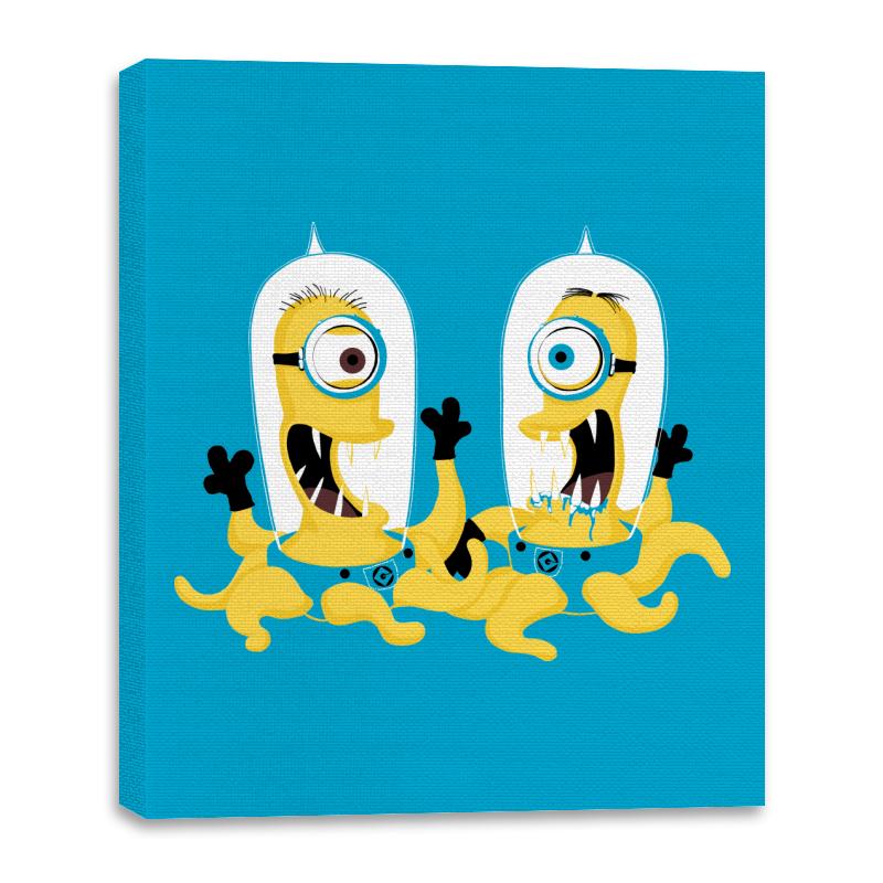 Intergalactic Me - Despicable Tees