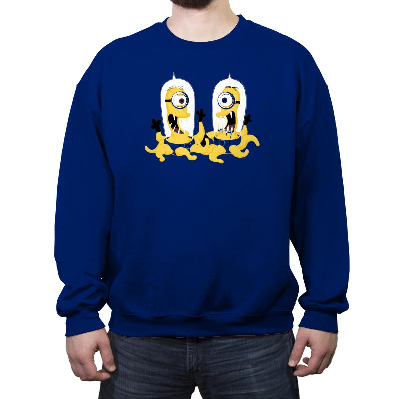 Intergalactic Me - Despicable Tees