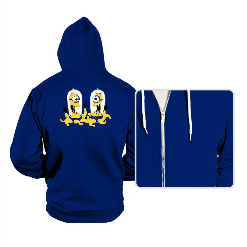 Intergalactic Me - Despicable Tees