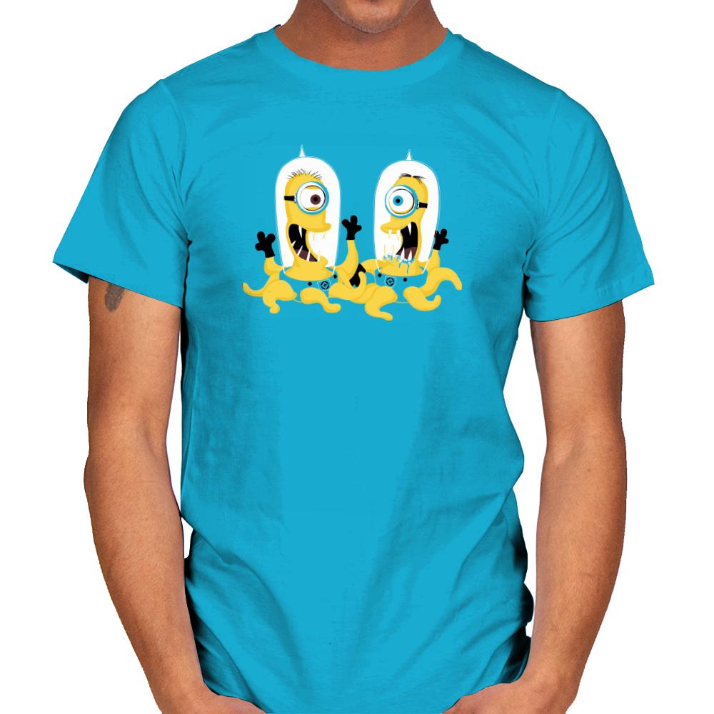 Intergalactic Me - Despicable Tees