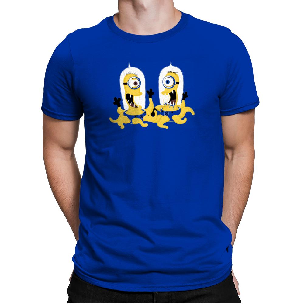 Intergalactic Me - Despicable Tees