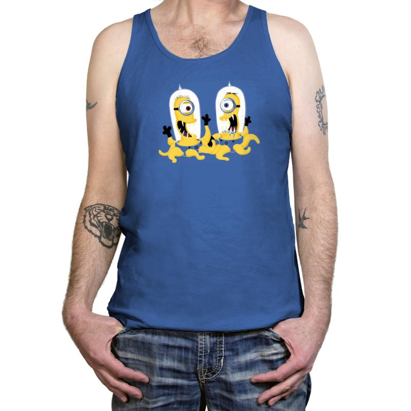 Intergalactic Me - Despicable Tees