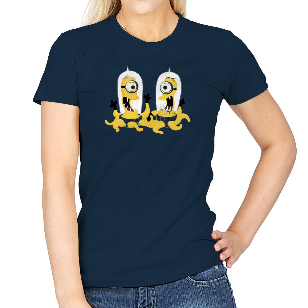 Intergalactic Me - Despicable Tees